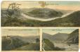 1902 Dubice + panorama
