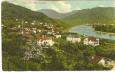 1910 panorama Zálezly + Sebuzín