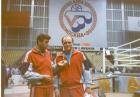 MS Moskva 1989 bronzová medaile